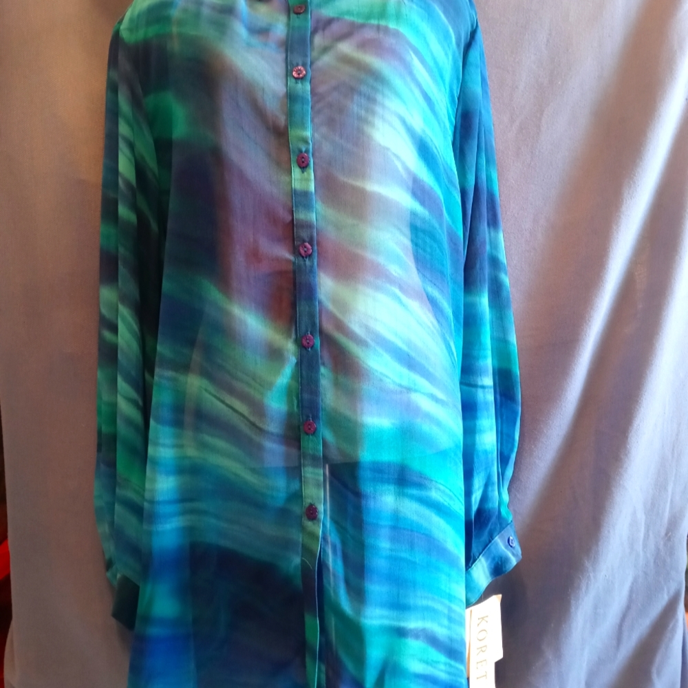 NWT 3pc Koret #436 - Picture 10 of 14
